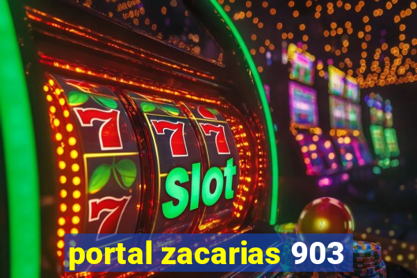 portal zacarias 903